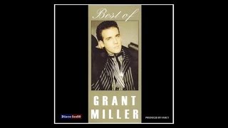 Grant Miller - Stay One More Day