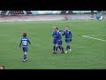 Обзор матча «Лада-Тольятти» — «Новосибирск» — 0:6