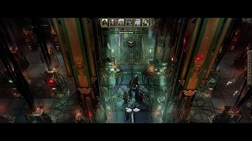 Warhammer 40k: Rogue Trader part 7