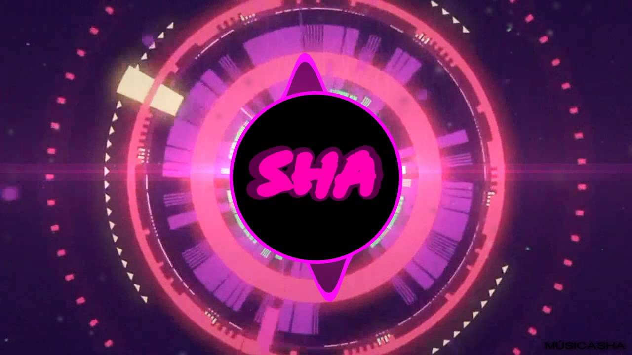 [dubstep] Calvertron - Make Some Noise HD || ShaStep