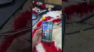 SAMSUNG GALAXY S21FE 5G MOBILE 8GB RAM 128GB ONLY MOBILE RS: 6500.