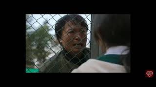 All Of Us Are Dead Very Emotional Scene Father Convert In Zombie