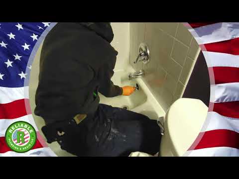 So finden Sie einen guten Klempner