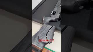 # caçadas #amigosdotiro #tiroesportivo #hunter 2.2