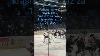 Varhany Hokej Nitra