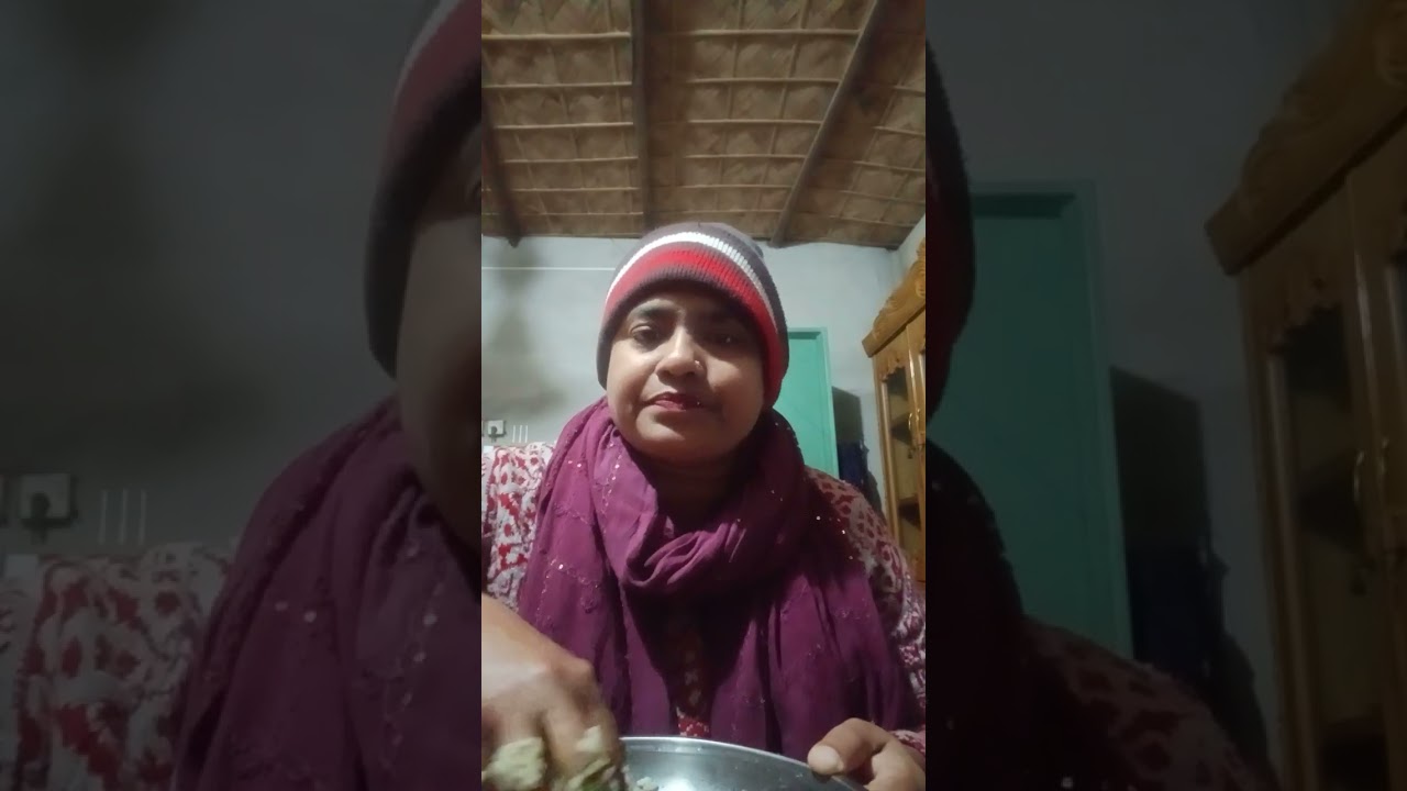 রুই মাছ ভুনা বেগুন ভর্তা বাঁধাকপি ভাজি দুপুরের লাঞ্চ খাব এখন চলে আসেন সবাই আপনাদের দাওয়াত