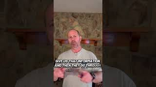 Geofencing warrant #johncollins #lawenforcement #lawyer #geofencing #warrant