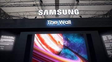 [ISE 2022] Highlights | Samsung