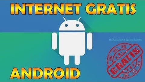 Cara internet gratis tanpa ssh,tanpa payload tanpa aplikasi lain. Juni 2017