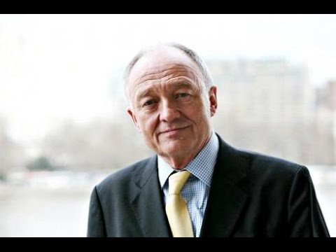 The Truth According To... Ken Livingstone - Truthloader The Truth According To... Ken Livingstone - Truthloader
