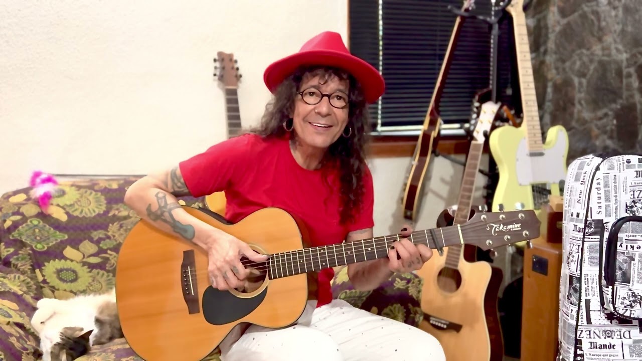 Luiz Caldas - Um Certo Galileu (Padre Zezinho)