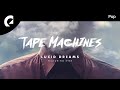 Tape Machines feat. Eyre - Lucid Dreams