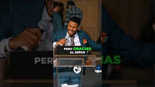 Milagro Divino: Cierra la Puerta Cree Otra Vez I CHRIS JIMÉNEZ