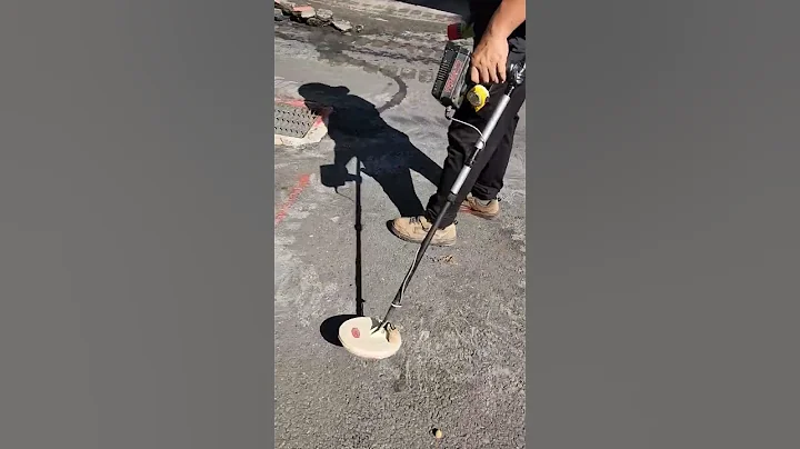 🥌金属探测器在探测什么what are metal detectors looking for금속 탐지기는 무엇을 찾고 있습니까? - 天天要闻