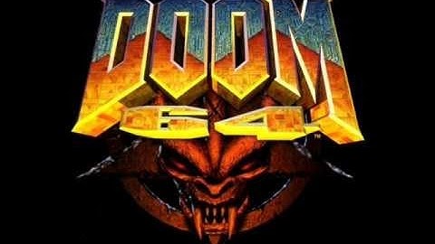 Doom64ex on Linux