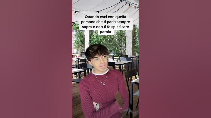 Quando esci con l’amico che ti parla sempre sopra #comic #comedy #act #viral #lol #virale #fun