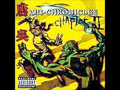 Wu-Tang Clan (+) Dangerous Mindz