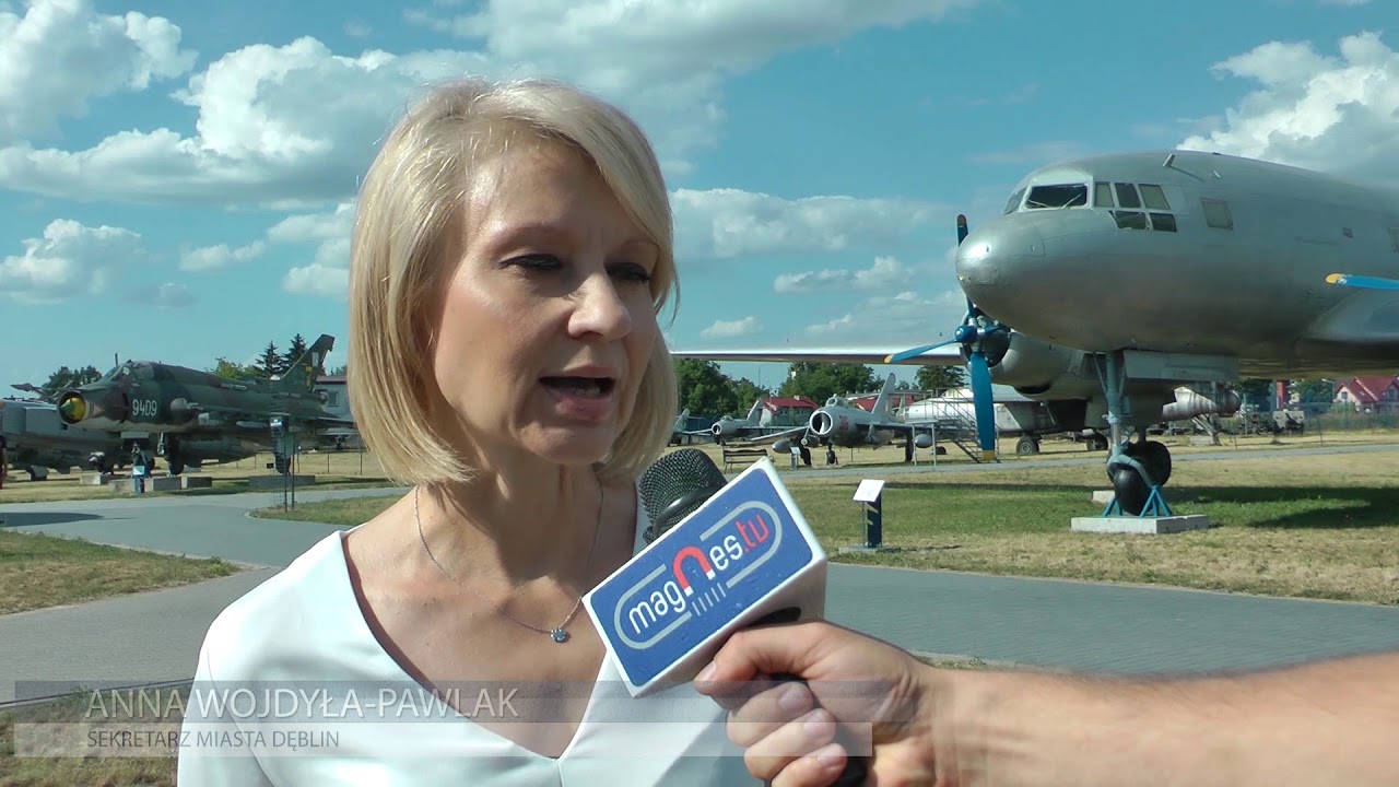 Dni Dęblina 2018 (prod. Magnes.TV)