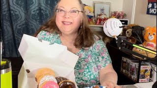 👍🏼 Taste Testing and Reviewing Karma Kolache 👍🏼