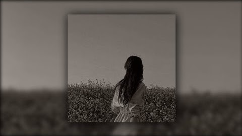 Tanpa Pesan Terakhir - Seventeen (Speed Up + Reverb) TikTok Version