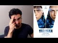 Critique de Valérian et la Cité des Mille Planètes 🎬