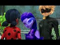 40 FACTS ABOUT MIACULOU8S LADYBUG SEASON 5!!