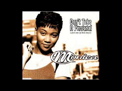 Monica ft  Mr  Malik    Like This & Like That