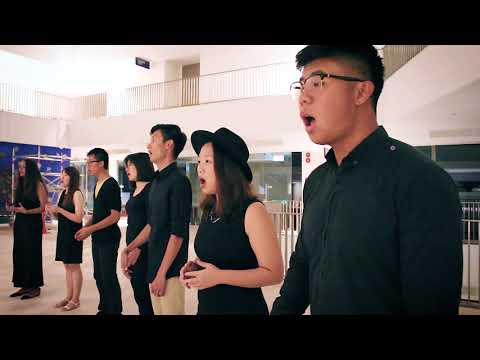 Shenandoah - Auburn Avenue (Arr. Thomas Hewitt Jones)