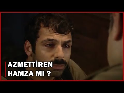 Hamza, Muzaffer'i Öldürmeye Azmettiren Aranıyor! - Hanımın Çiftliği 33.Bölüm