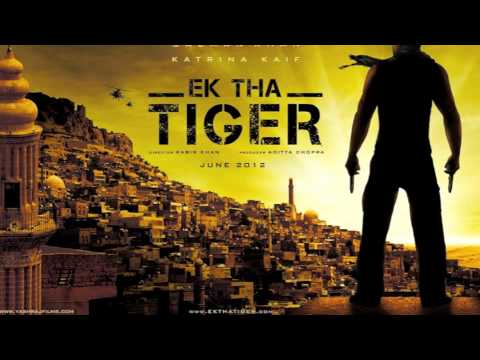 laapata instrumental