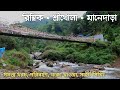 Rimbick  srikhola  maneydara  darjeeling  travel vlog no 109 with santanu ganguly