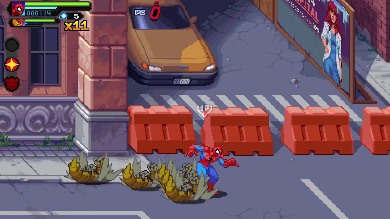 We Must Stop Annihilus!!!!|Marvel Cosmic Invasion