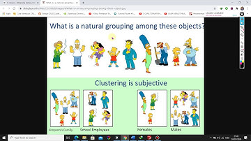 Data Mining 05 K-means