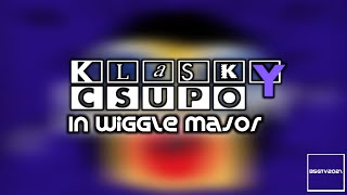 Klasky Csupo In Wiggle Major Alight Motion Pro Version