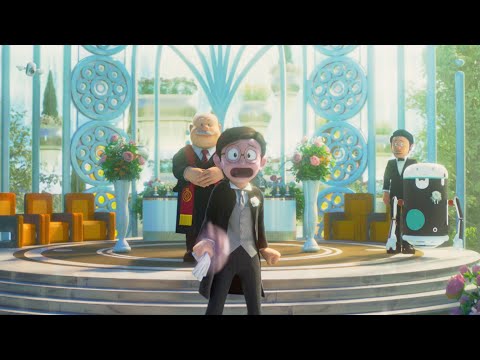 TVCM 結婚篇