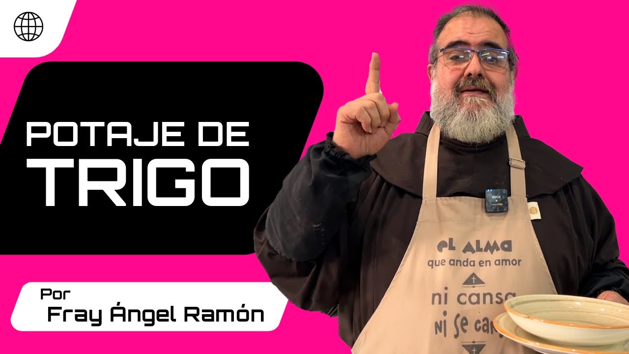 Potaje de trigo