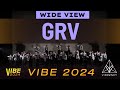 3rd place grv  vibe 2024 vibrvncy wide view 4k