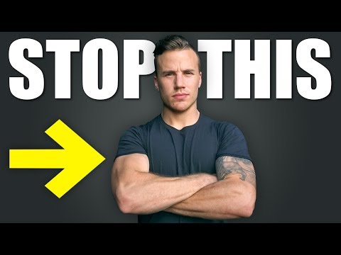 How To Stop Being A "NICE GUY" (5 Easy Steps)