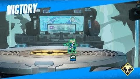 Worlds Fastest Multiversus Game