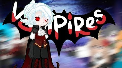 Vampires SMP react to the future ||angst • fluff • read description • 2x speed||