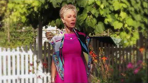 Jan Daley's The Way of A Woman Official Music Video