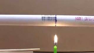 Build an Overhead Water Rocket Launcher Part 4 seal bump