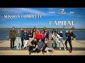 Святкування виконаного плану The Capital