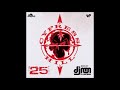 Cypress hill  cypress hill  25th anniversary mixtape by dj matman