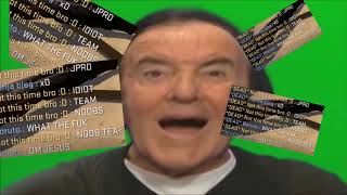 One Shot, Two Kills With Noscope By Derank Bois