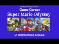 Game Corner: Super Mario Odyssey