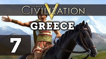 Civilization 5: Deity Let