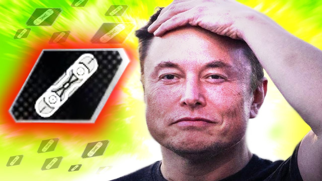 Это событие в Apex Legends перешло все границы...