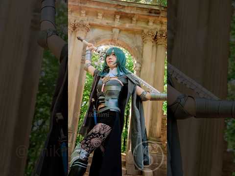 Three Houses BTS Mini Teaser