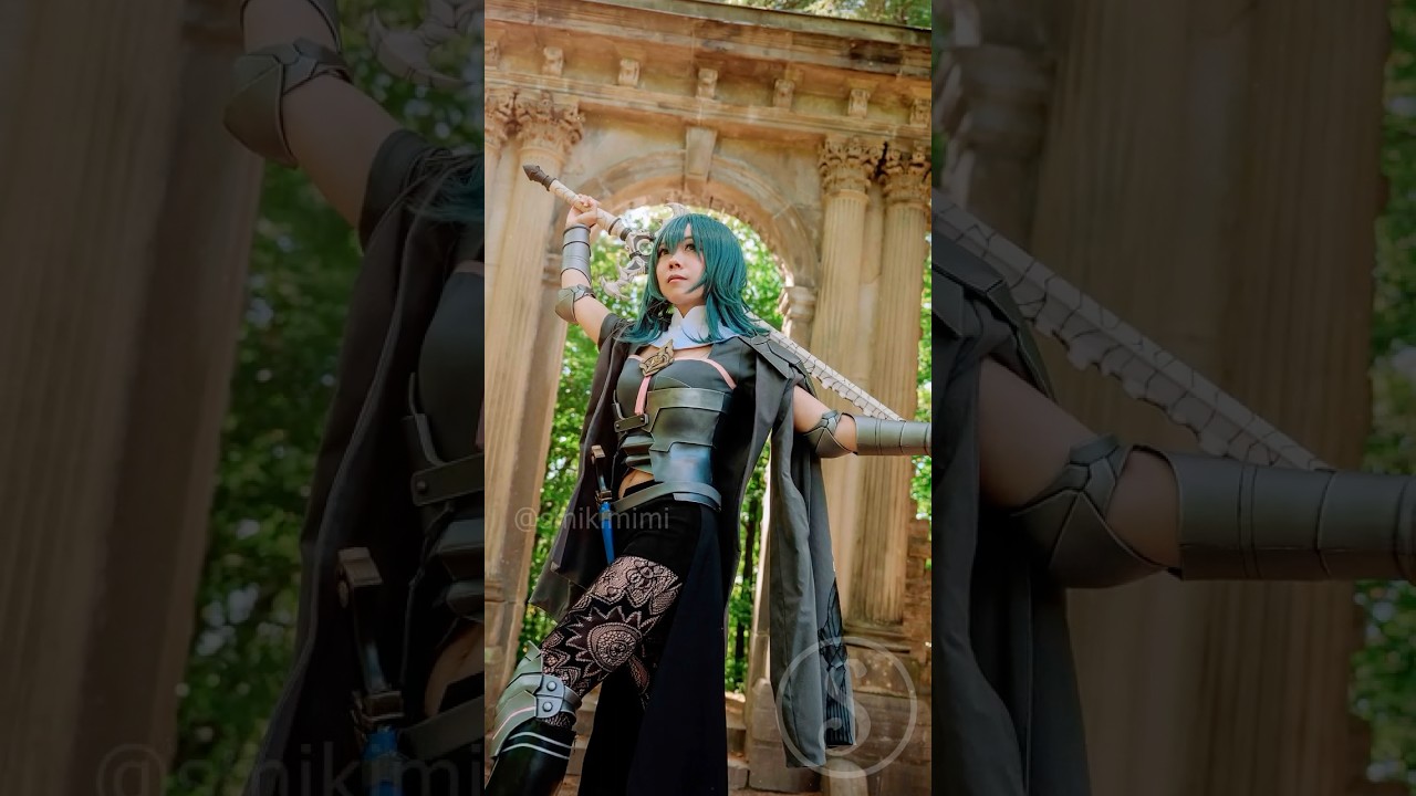 Three Houses BTS Mini Teaser